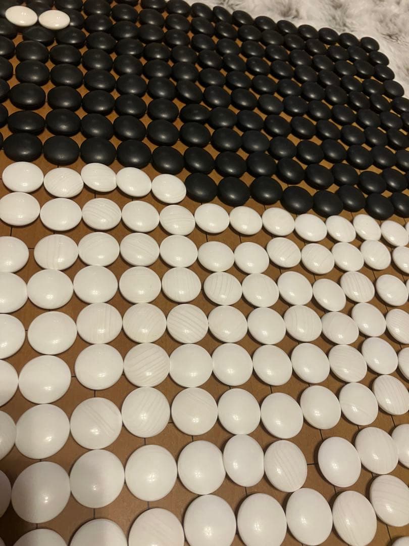 本蛤碁石　実用32号