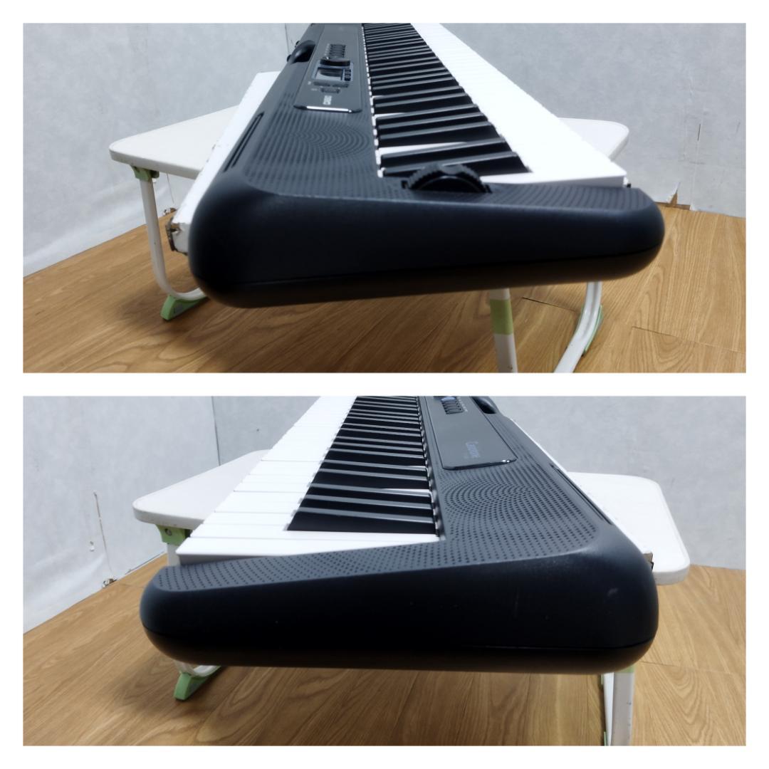 Y☆850 カシオ 電子キーボード CT-S300