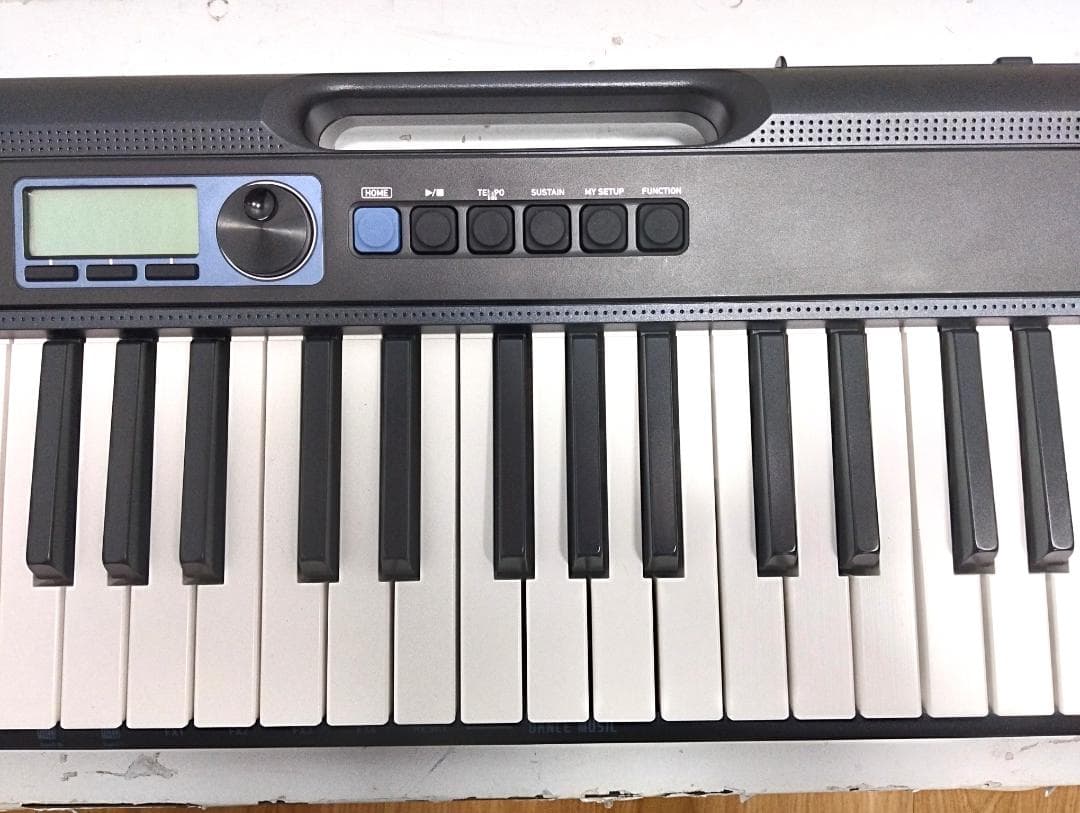 Y☆850 カシオ 電子キーボード CT-S300