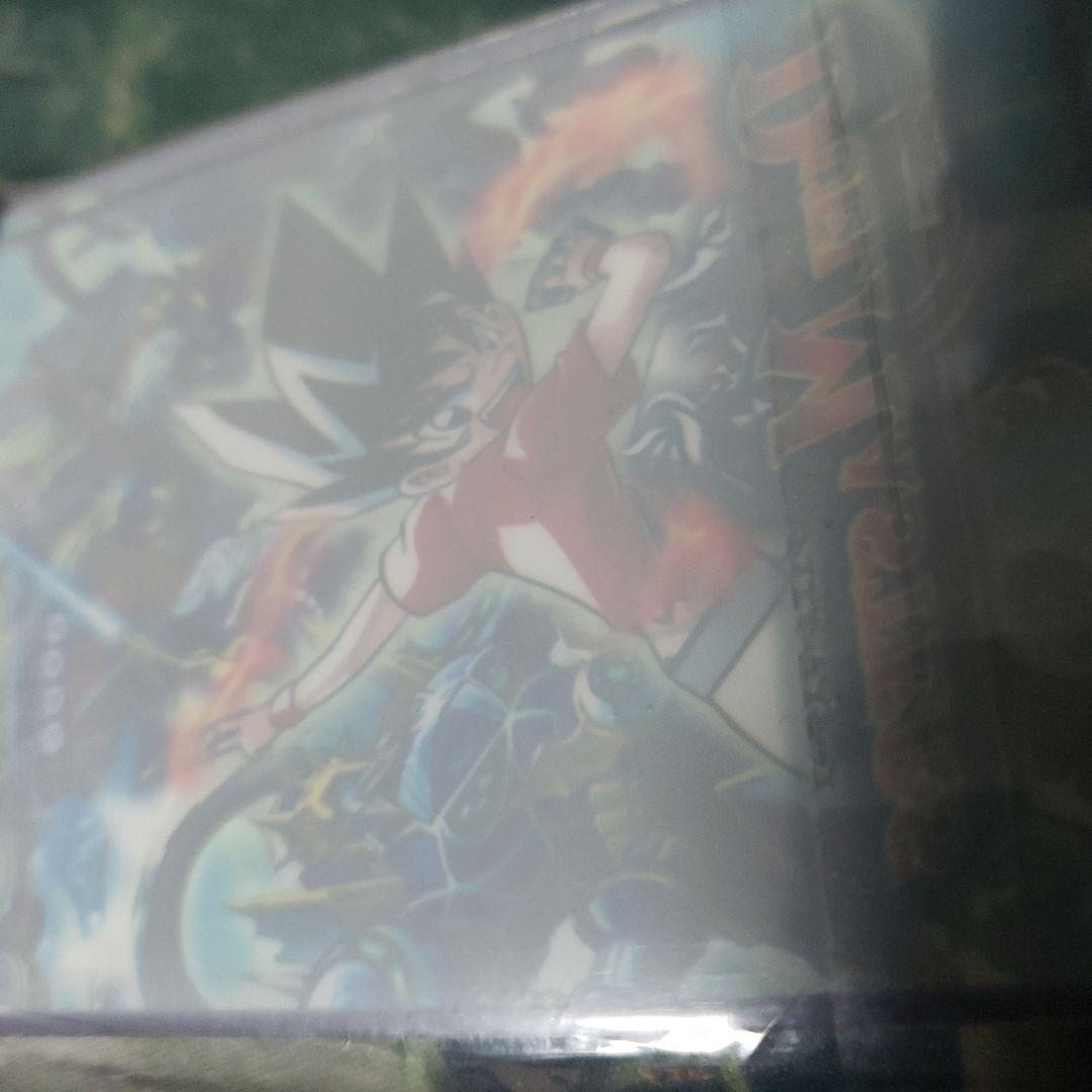 デュエルマスターズ 夢のボックスキャンペーン スリーブ Ｃ賞 非売品