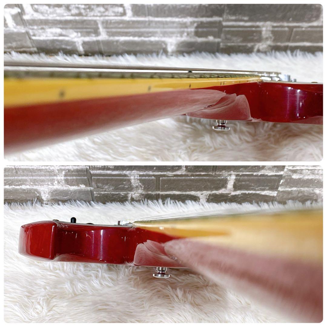 Photogenic SG エレキギター　フォトジェニック　初心者