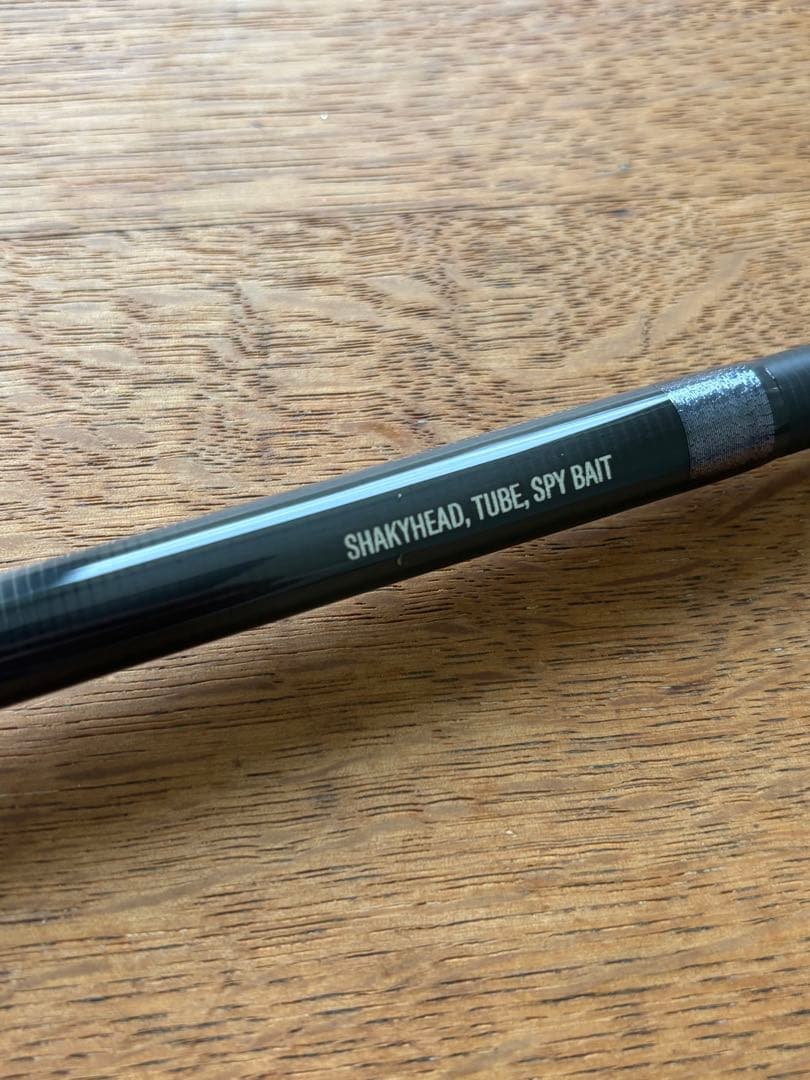 キスラー クロミウム 70LMH zbone マグネシウム klx スピニング