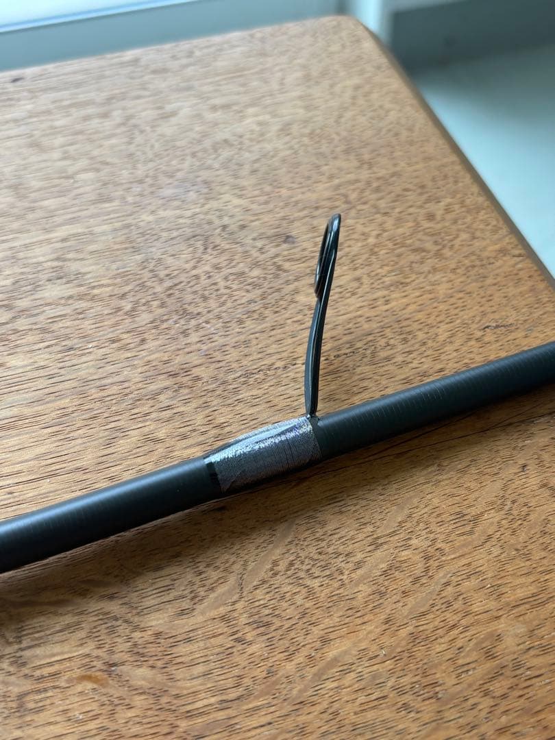 キスラー クロミウム 70LMH zbone マグネシウム klx スピニング