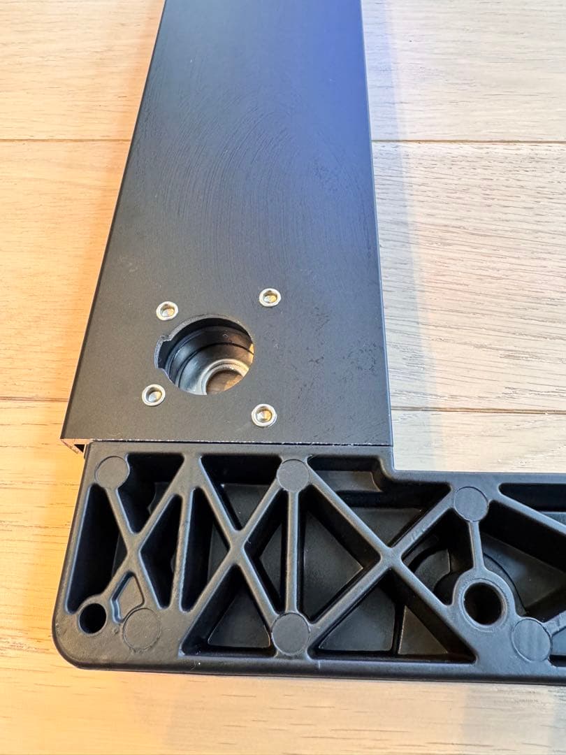 スノーピーク IGT ロング 雪峰祭限定 ブラック【脚ナシ】