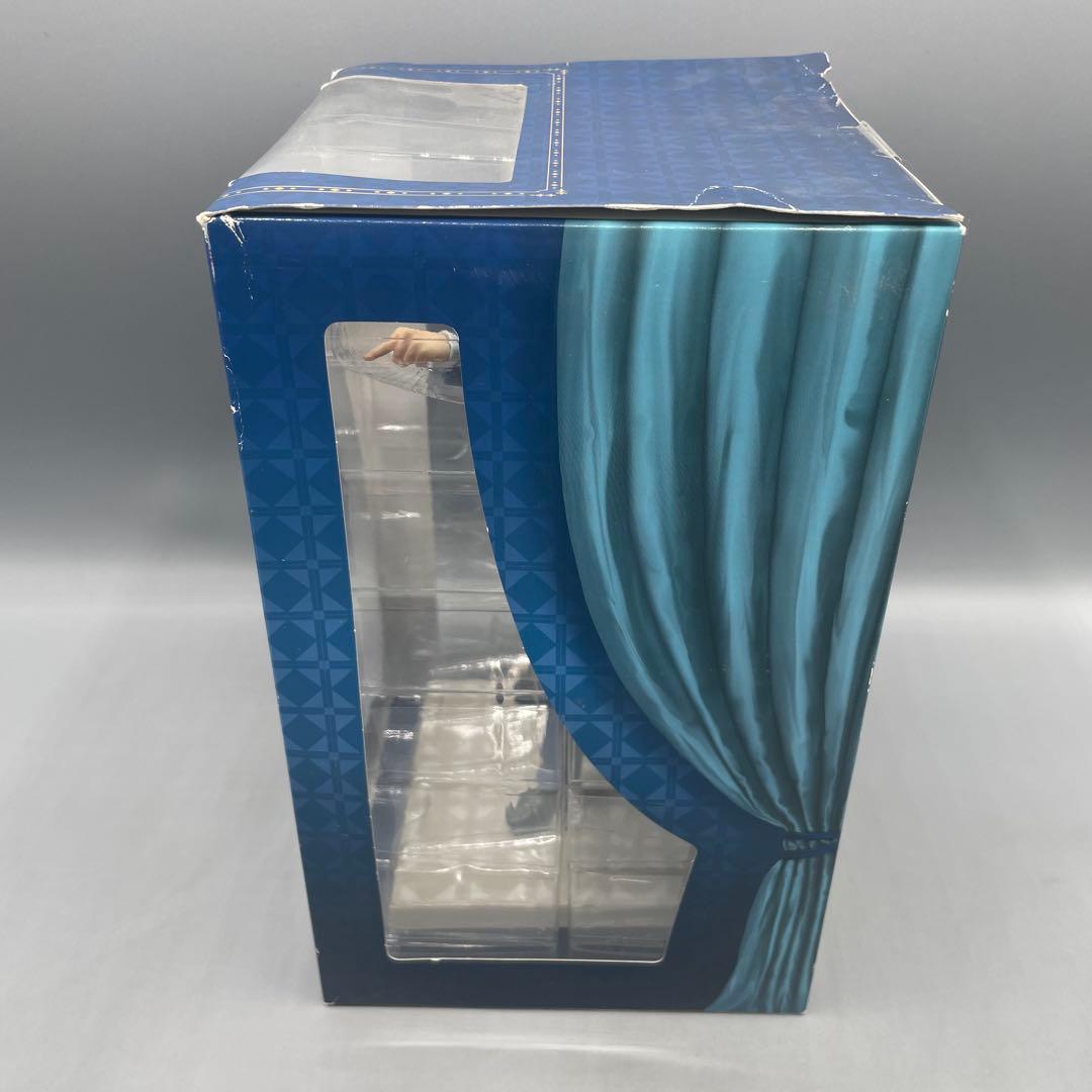 未開封 成歩堂龍一 逆転裁判5 1/10 スケール フィギュア 箱傷み