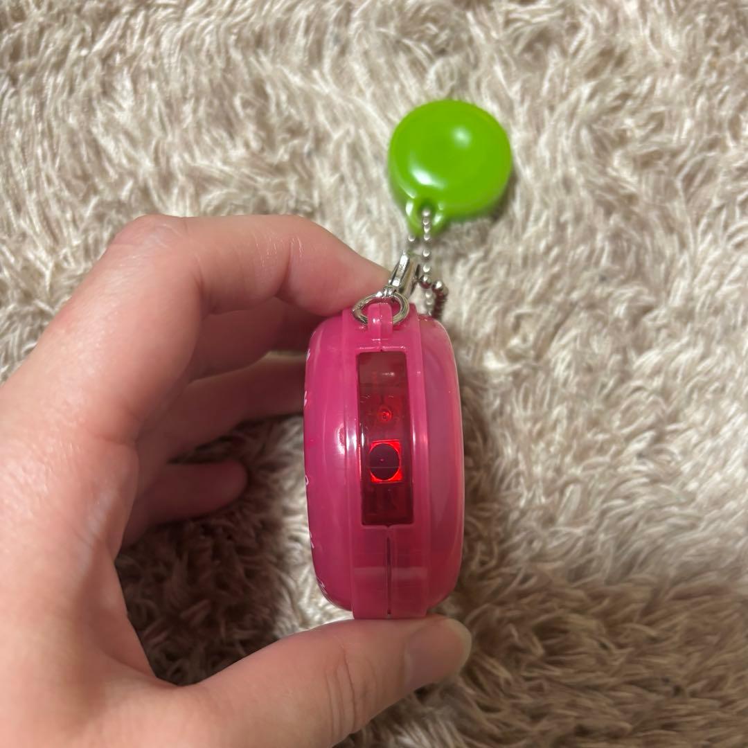 希少品 激レア 人生ゲームキャンディ ストロベリージャム 動作確認済み