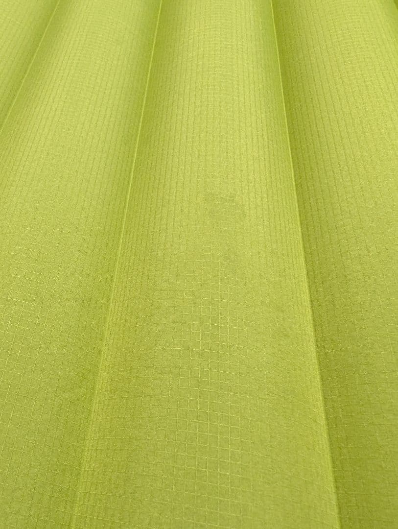 EXPED スリーピングマット グリーン