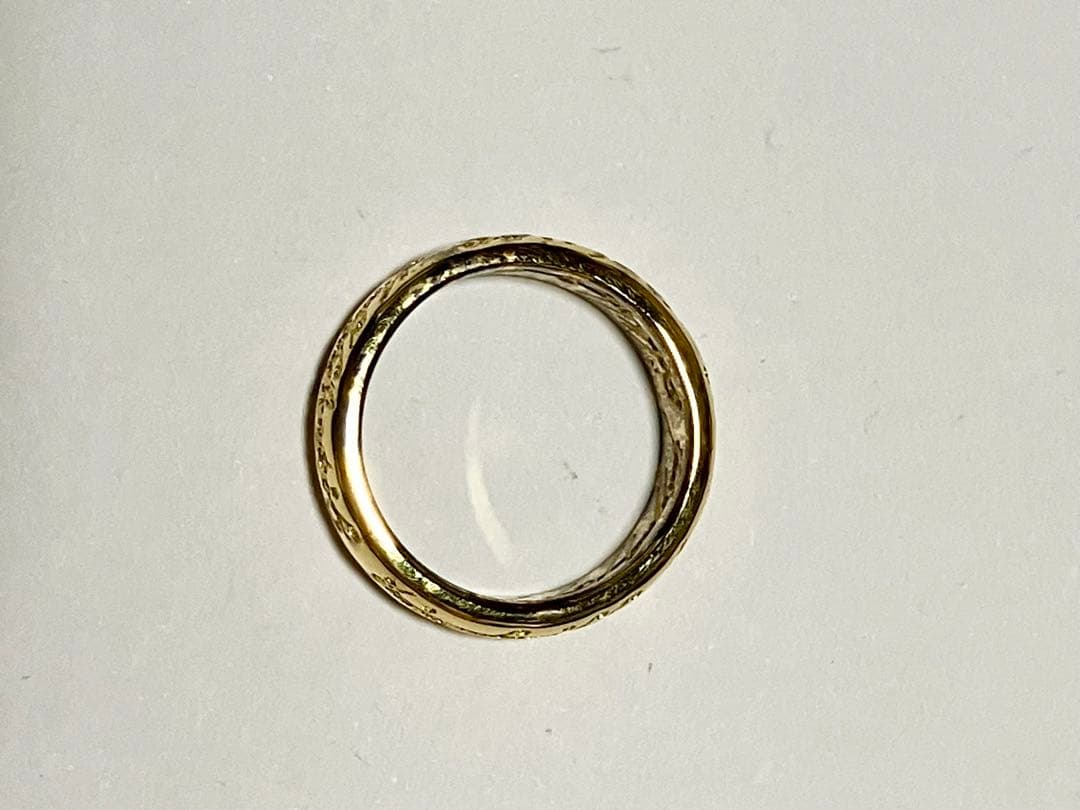 最終値下げ　Lord Of The Ring ロード・オブ・ザ・リング　指輪