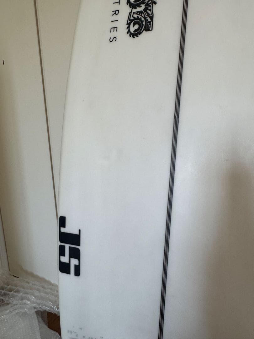 サーフボード JS XERO 5'9 1/2