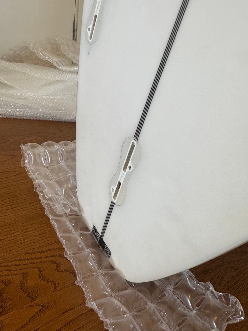 サーフボード JS XERO 5'9 1/2