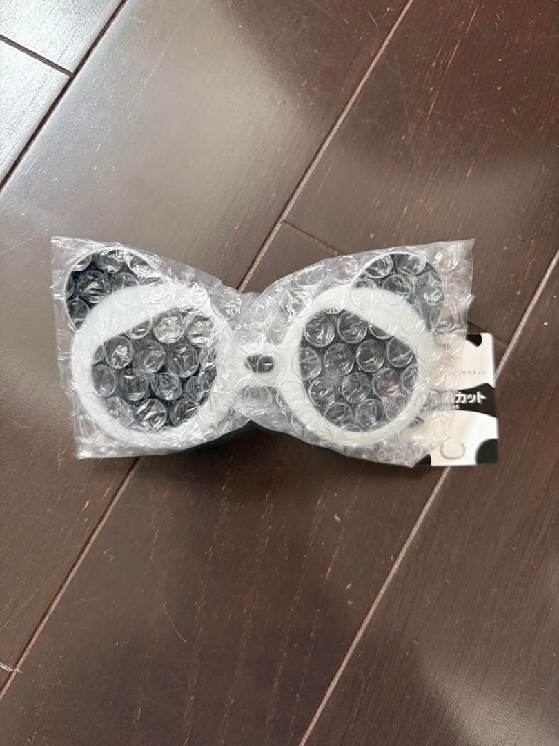 アドベンチャーワールド パンダ グッズ 詰め合わせ