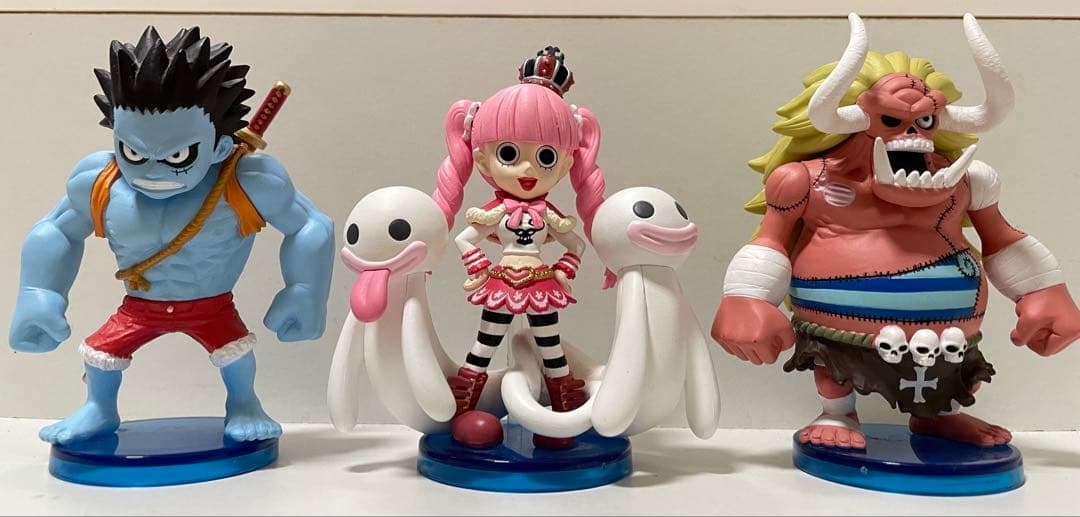 【大量 299体】ワンピース ワールドコレクタブルフィギュアワーコレ 【レア】