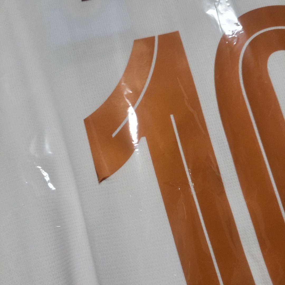 【ロドリ】マンチェスターシティ 23-24 アウェイユニ【正規品】