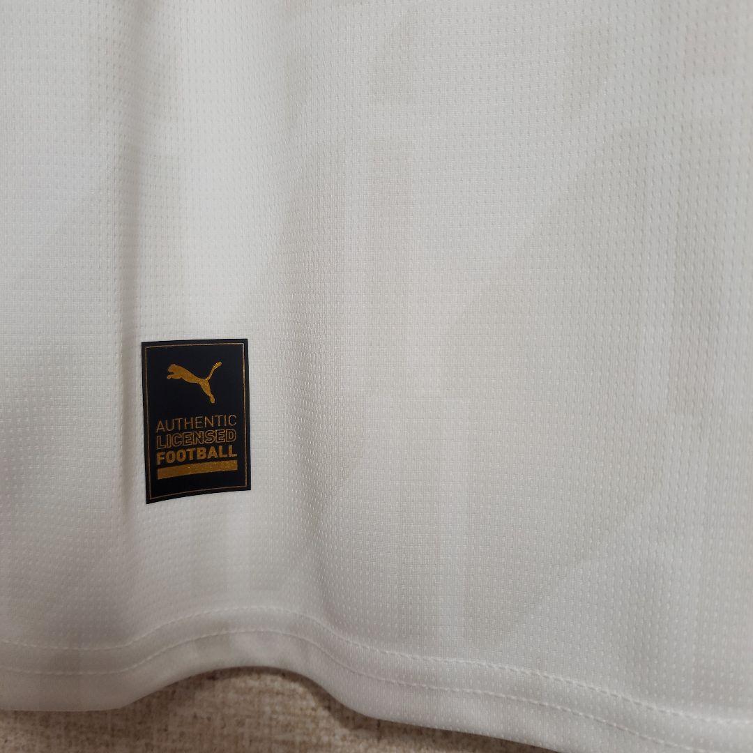 【ロドリ】マンチェスターシティ 23-24 アウェイユニ【正規品】