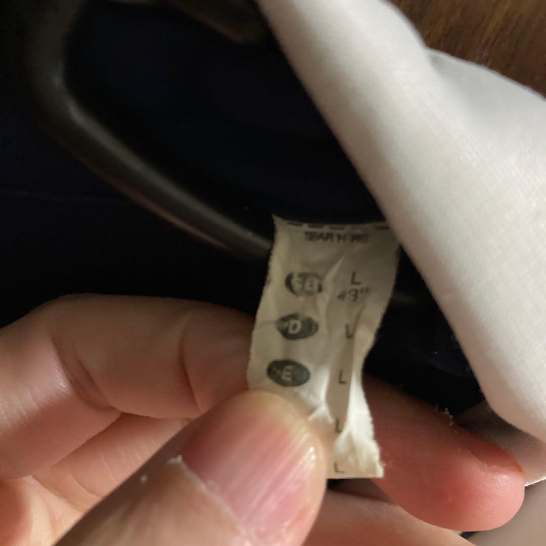 イングランド代表　ベッカム　03-05 ユニフォーム　柴田ひかり