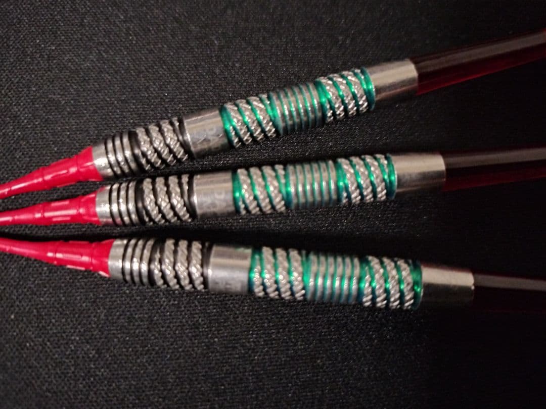 【美品】リカルドレイジー 2BA