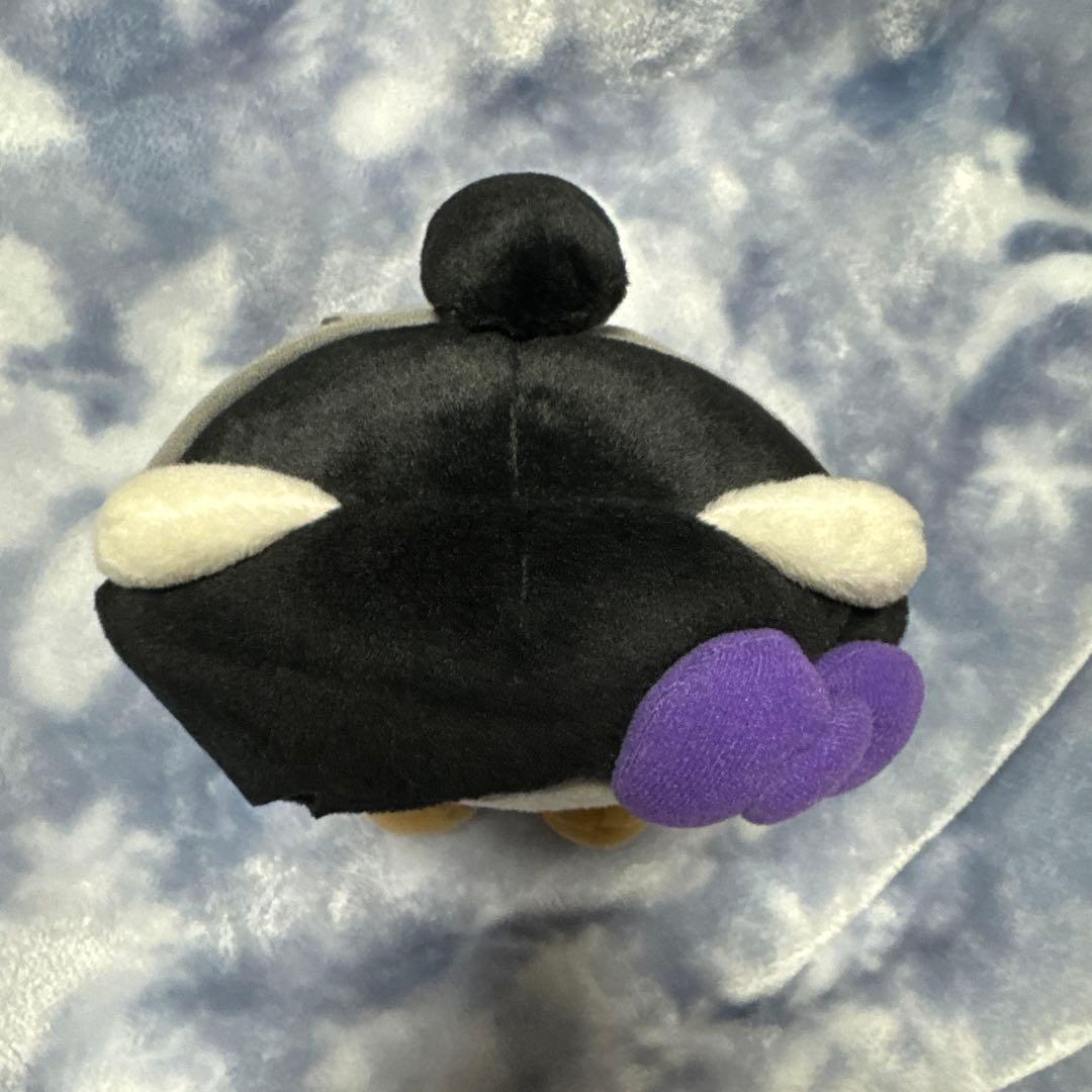 薄桜鬼 土方歳三 ハローキティ ぬいぐるみ サンリオピューロランド オトメイト