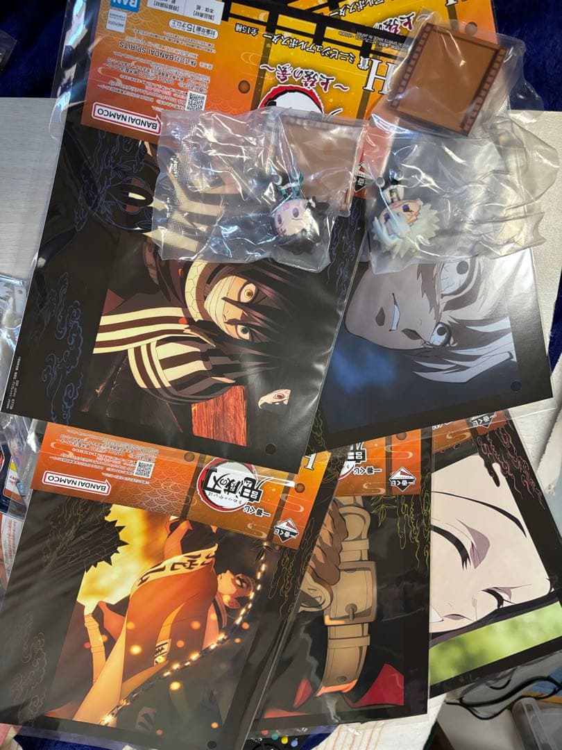 一番くじ　下位賞　１５０点以上　まとめ売り