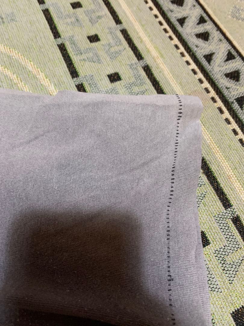 The Who ツアーTシャツ 80年代　バンドT 鬼フェード 80s