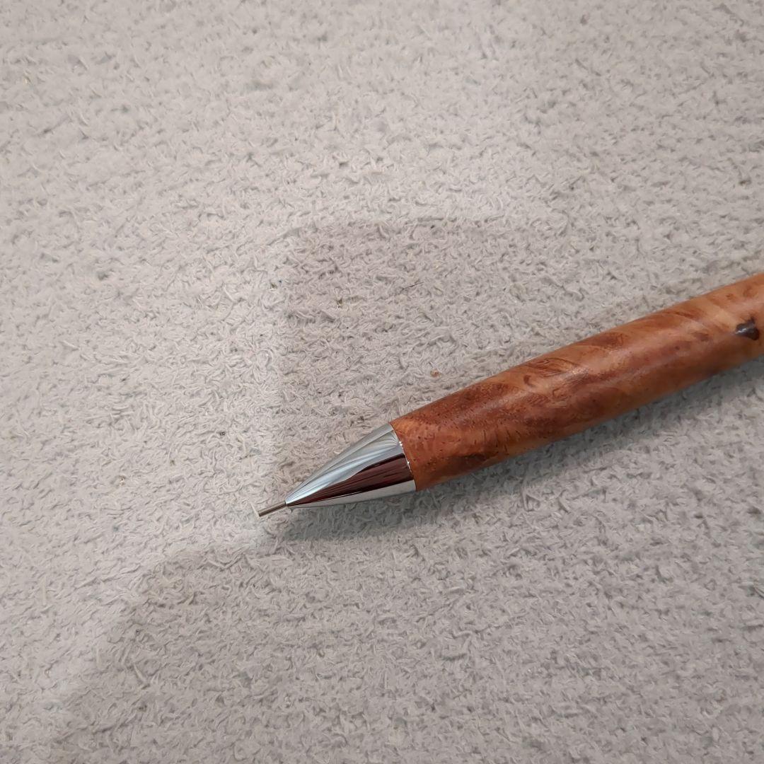 工房楔 シャープペンシル