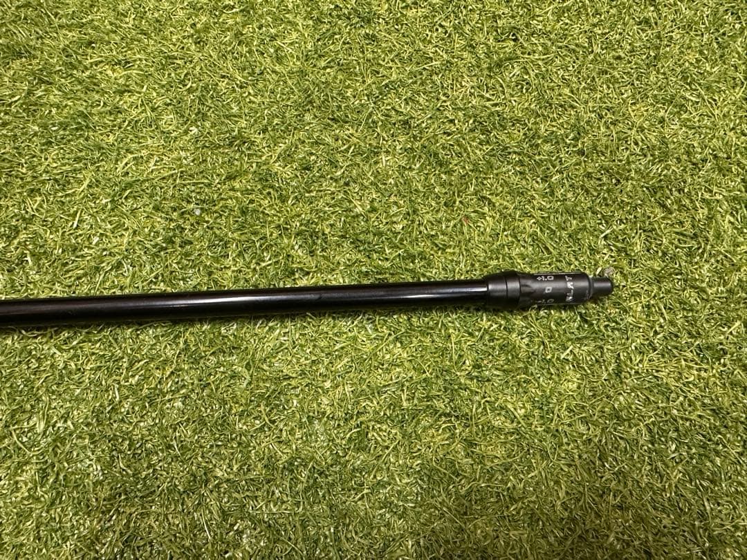 【ピン純正カスタム】テンセイオレンジ　90S 4u