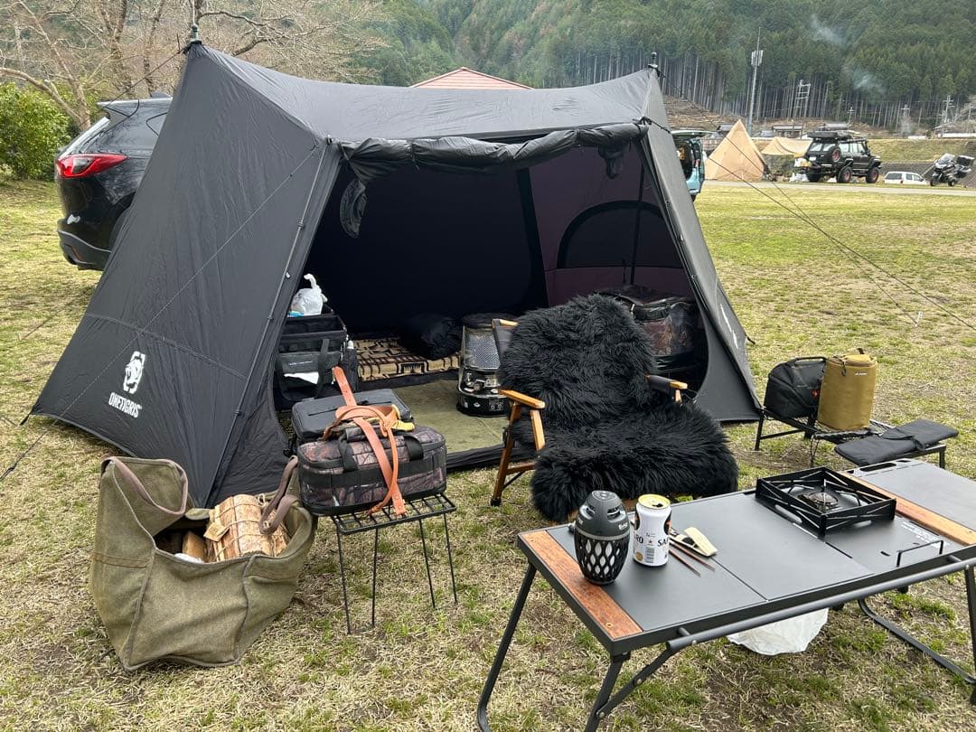 ワンティグリス　ネビュラ