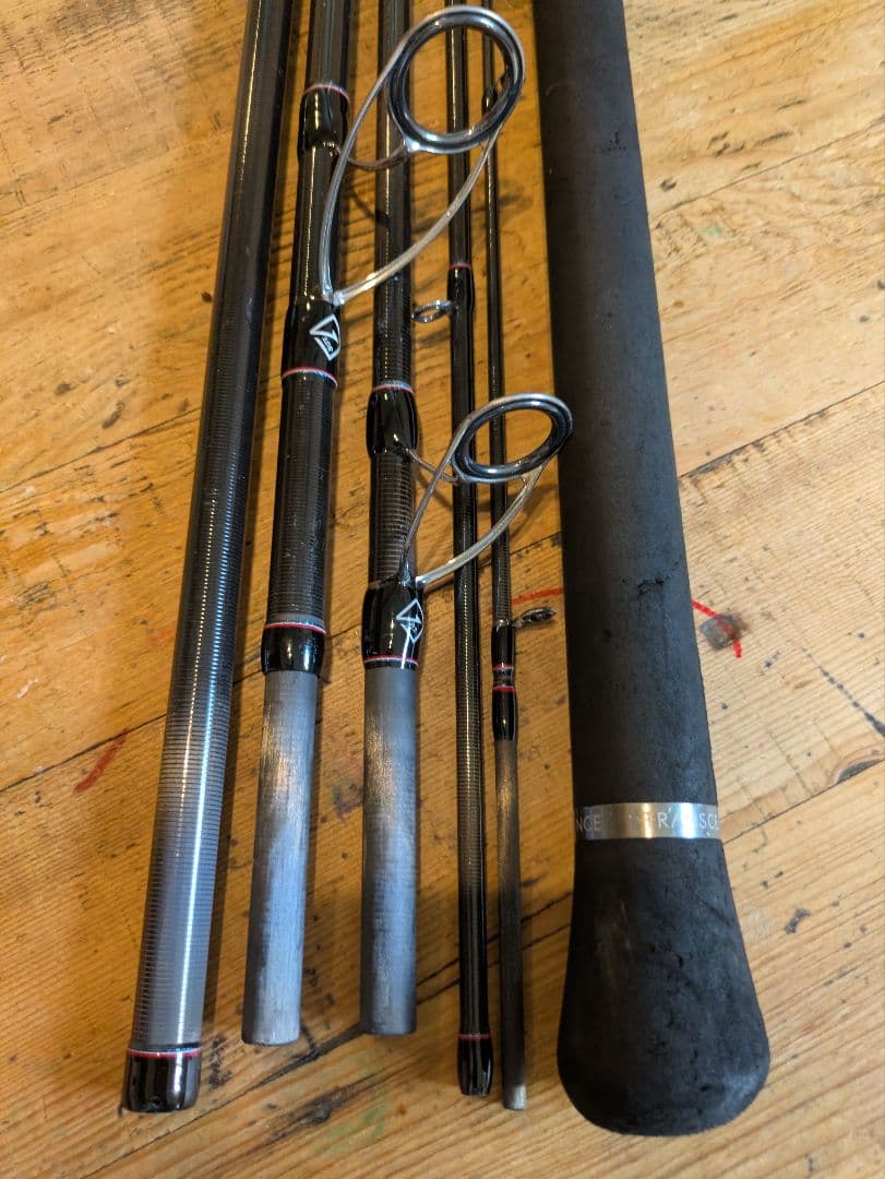 Transcendence エンピナード