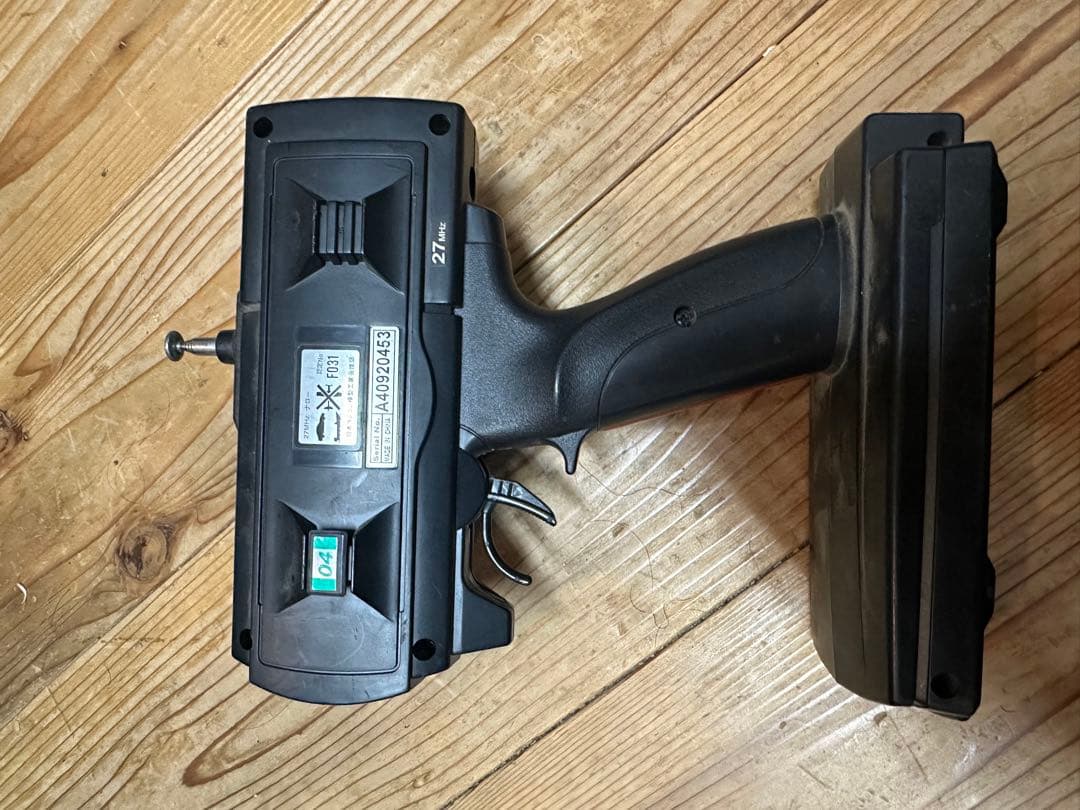 Eagle Racing ラジコン　プロポ　充電機付き売りたし