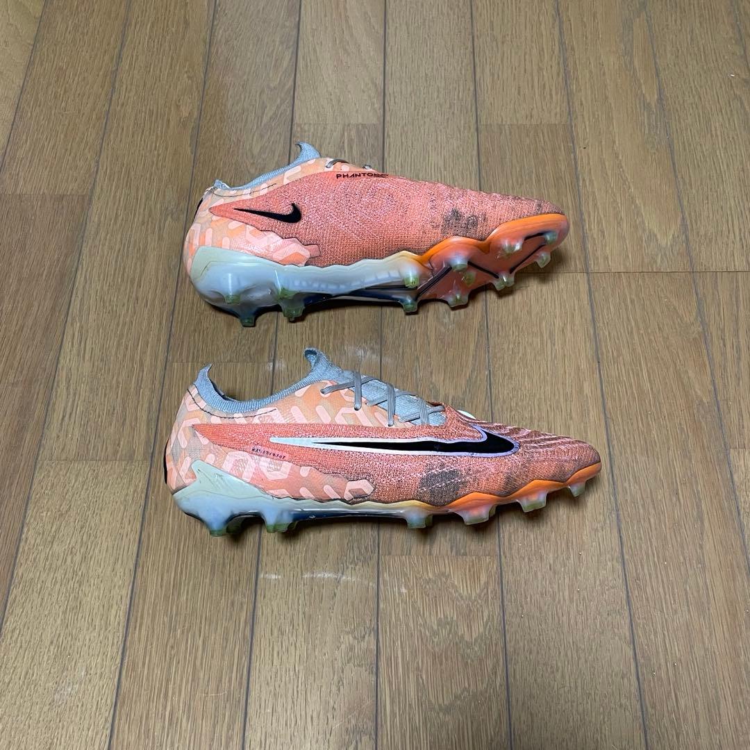 ナイキ　ファントムGX　海外限定