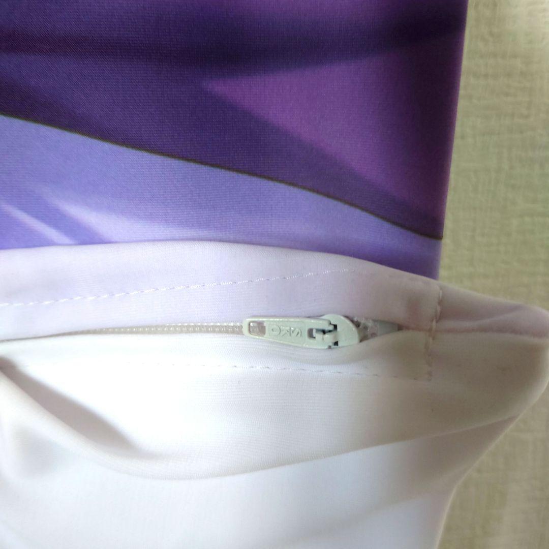 限定50 双見あやめ 抱き枕カバー 天使の羽根を踏まないでっプレゼント品