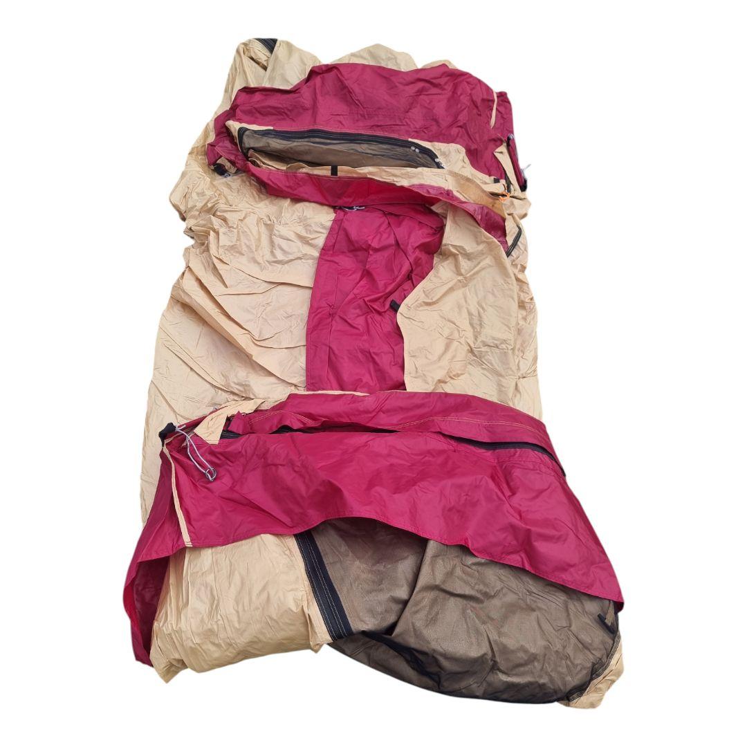 オガワ ピルツ9DX レッドサンド 専用シート付 廃盤色 2793