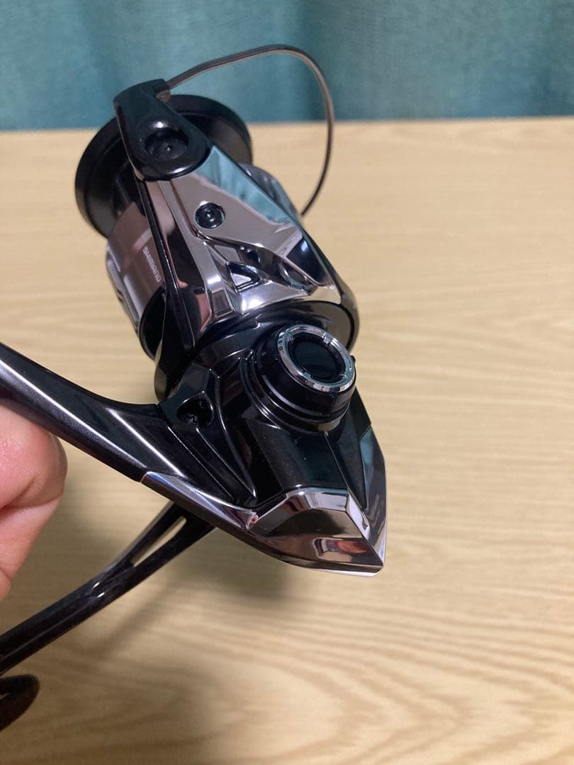 23ヴァンキッシュ C3000XG