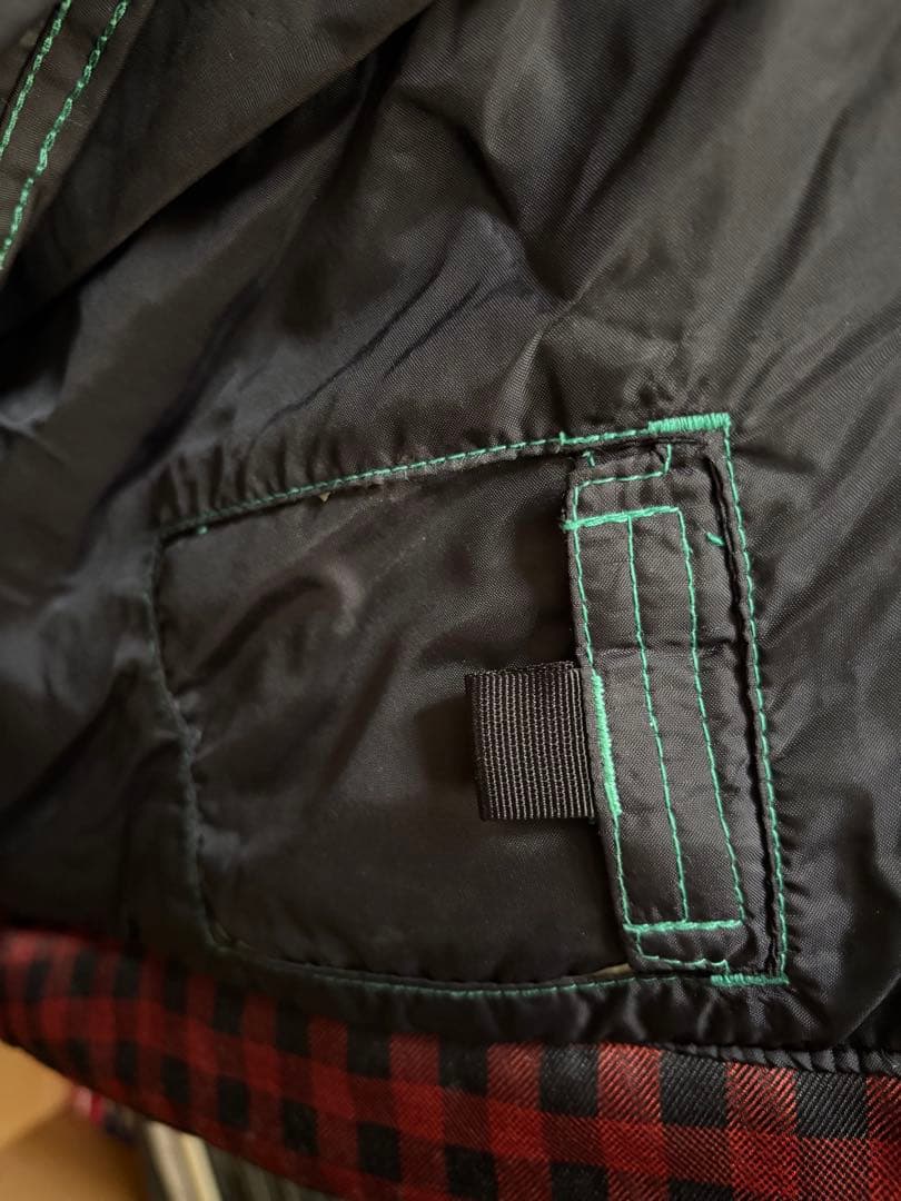 burton ショーンホワイト M バートン スノボウェア スノーボードウェア