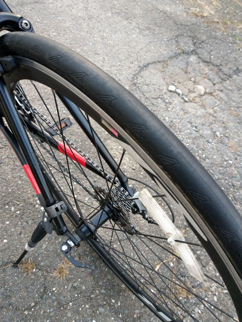 KAGRA カグラ 　R3 　ロードバイク