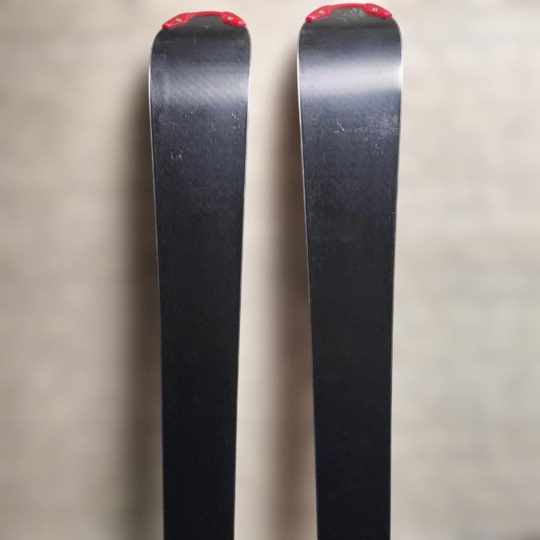 Hart Quest RC 150cm スキーセット LOOKビンディング