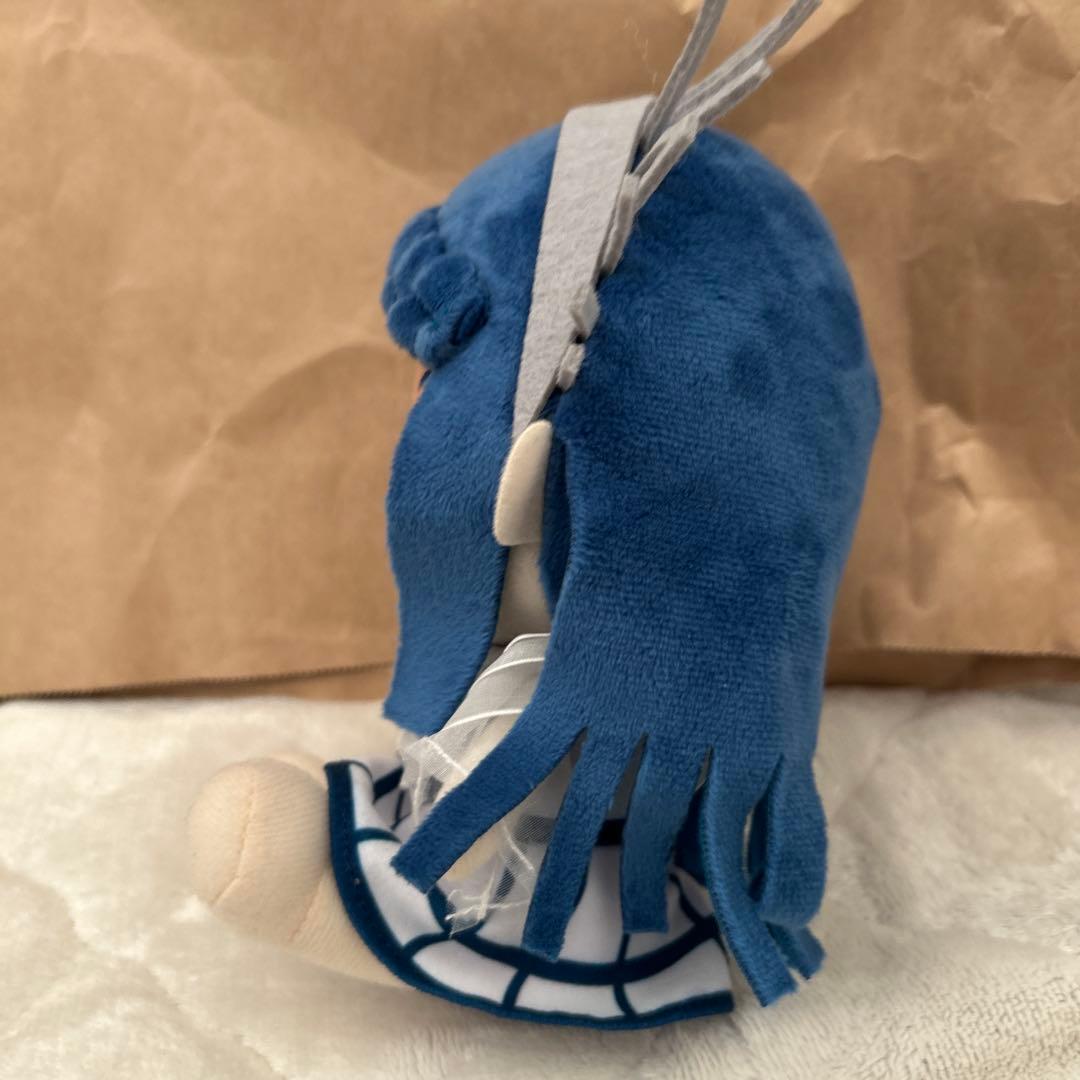 Ado au ぬいぐるみ　ギラギラ