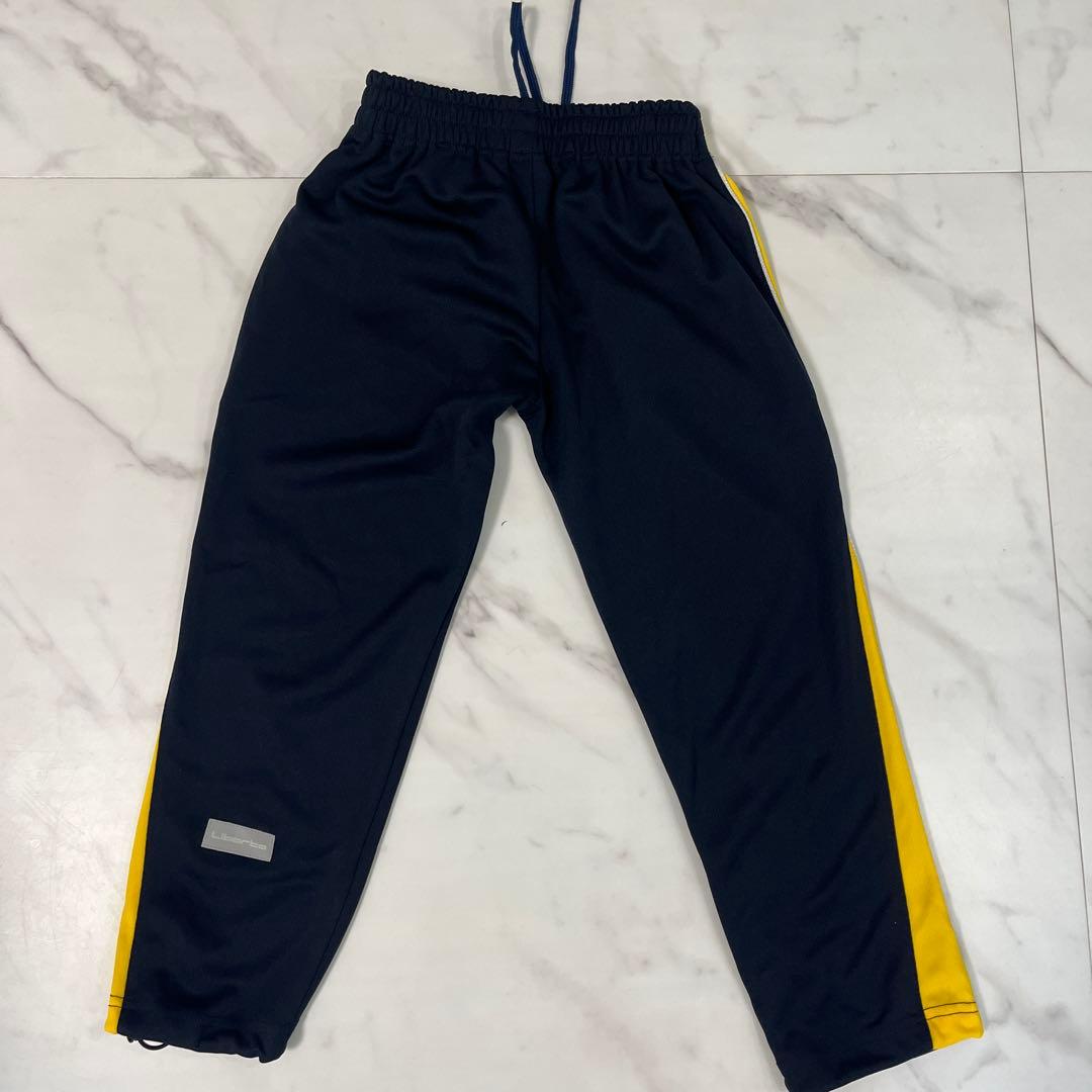 Liberta リベルタ サッカーウェアセット　130cm