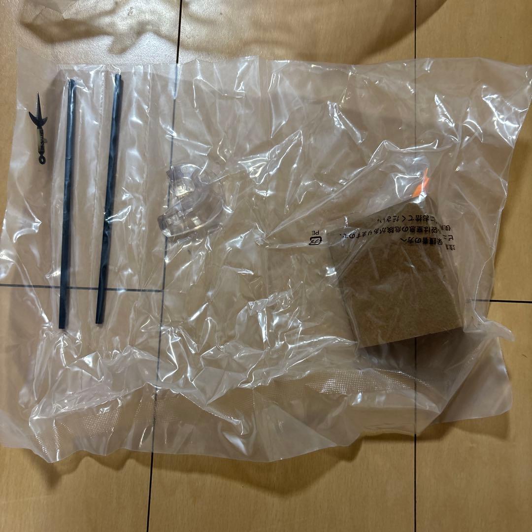 NARUTO 一番くじ　紡がれる火の意志　A賞　うずまきナルトフィギュア