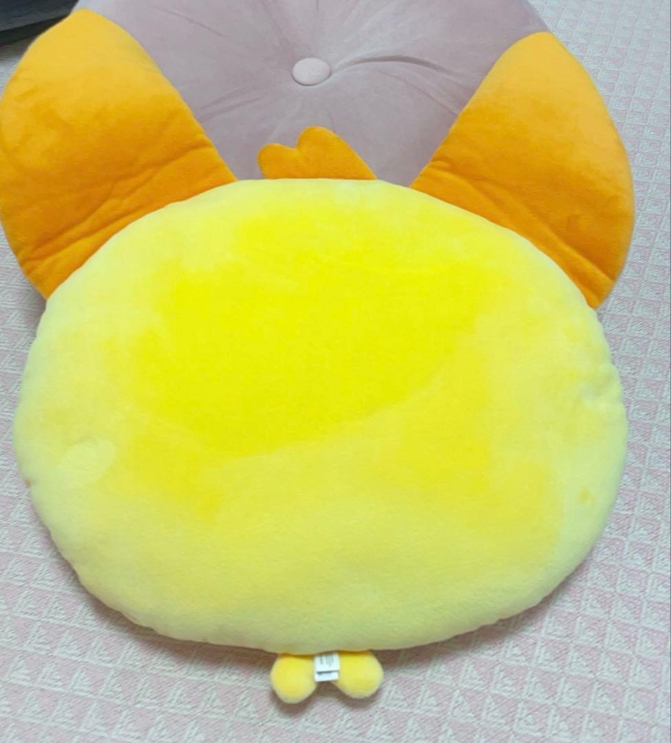 TXT プルバトゥ　フェイスクッション ファンチュン HWANG CHOON