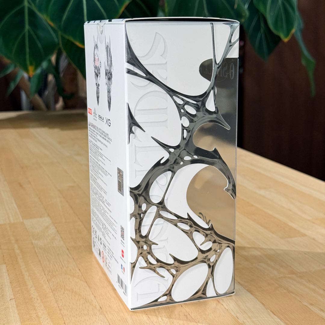 POP MART スカルパンダ SKULLPANDA XG コラボ【正規品】