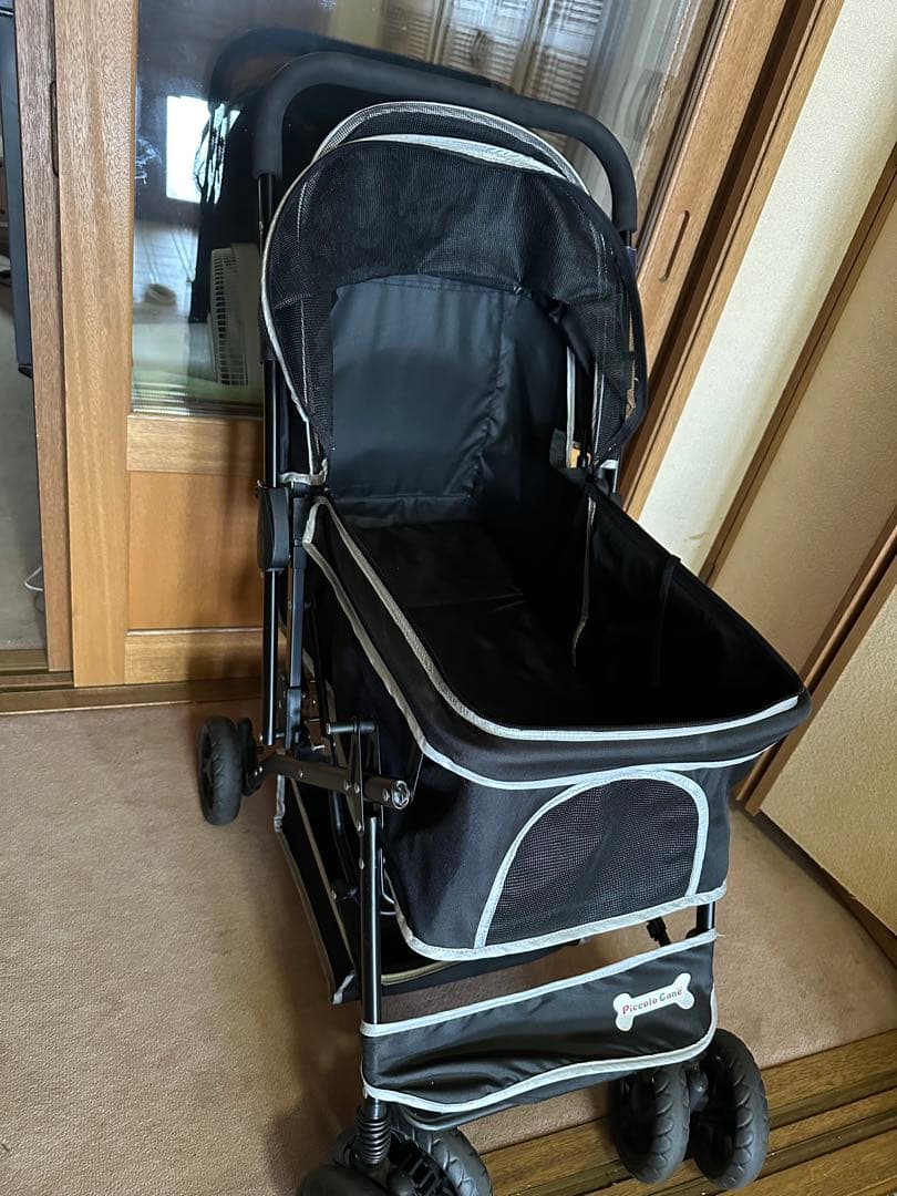 ピッコロカーネ/ piccolo cane