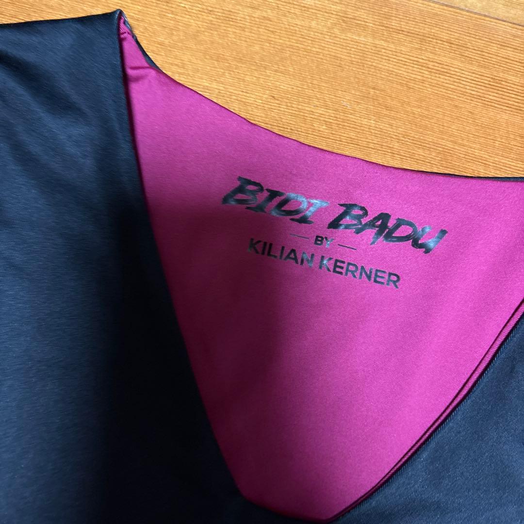 テニスウェア　シャツスカート　２点セット