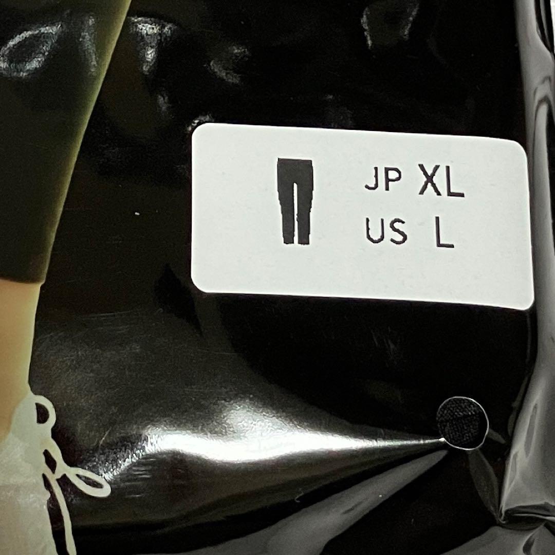 HEATTRAP ヒートラップ　レギンス　XLサイズ　２枚