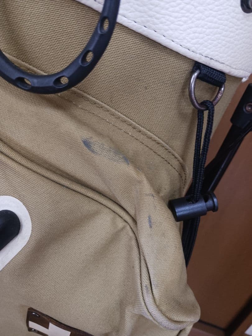 Okaya様以外購入不可！専用です。　スタンドキャディバッグ