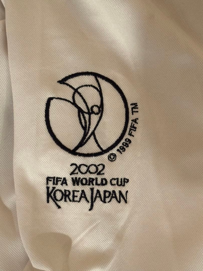 UMBRO イングランド代表 BECKHAM 7 シャツ M