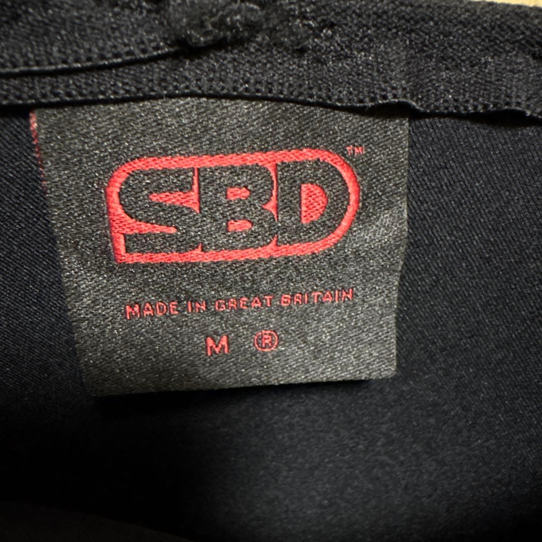 SBD ニースリーブ M