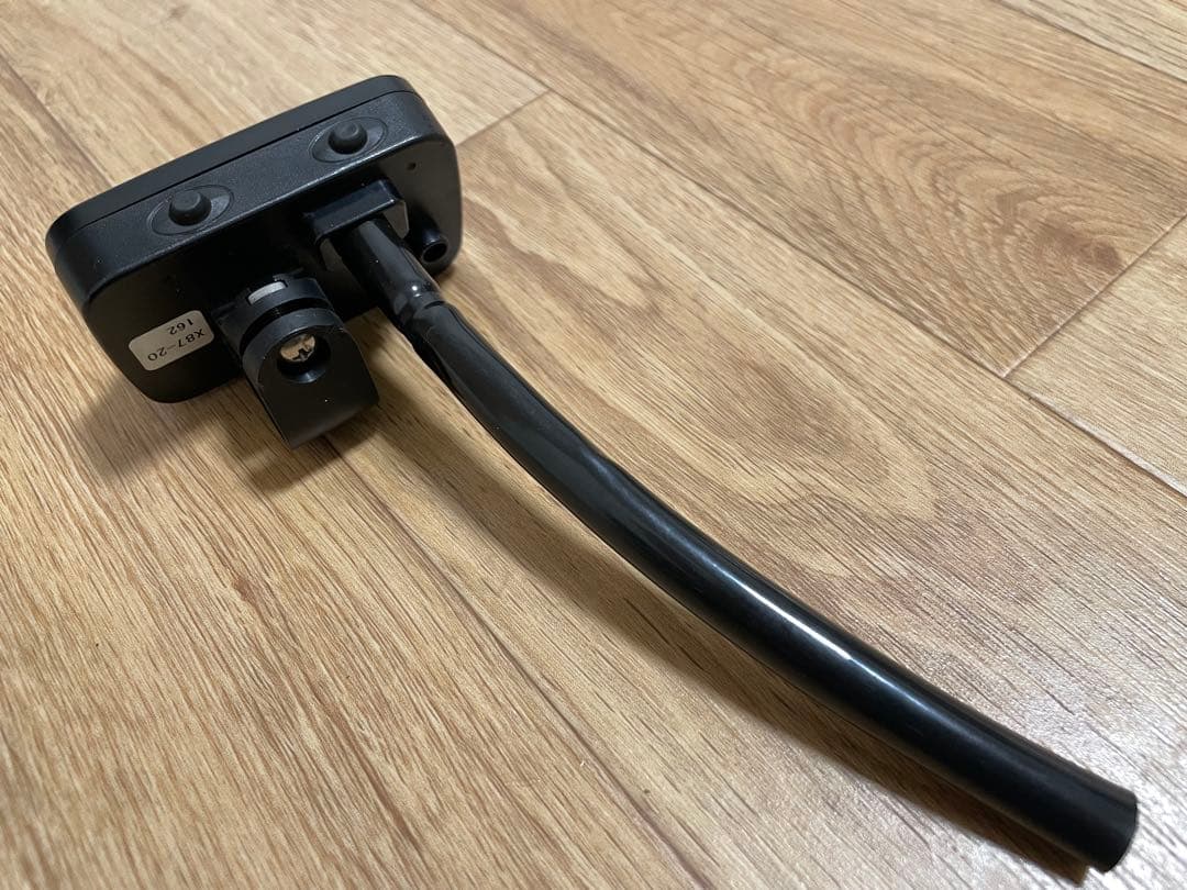 ヤマハ 電動自転車 スイッチ