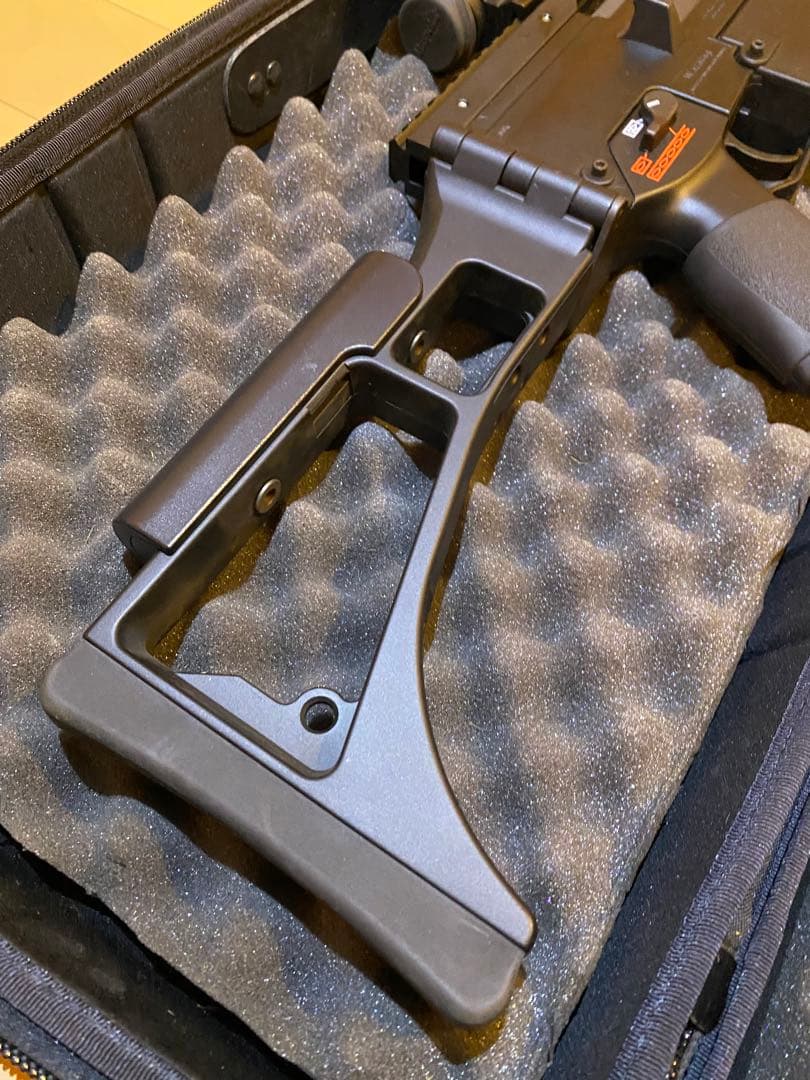 東京マルイ G36C 次世代電動