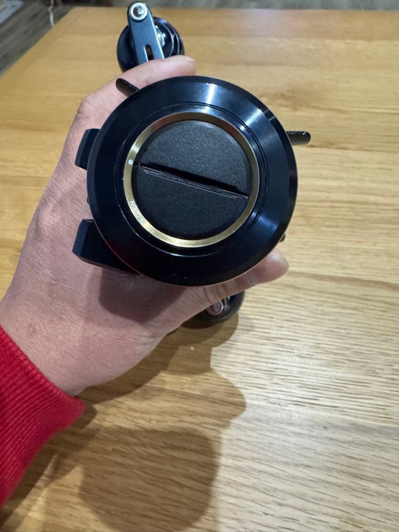 ソルティガIC100H-DH