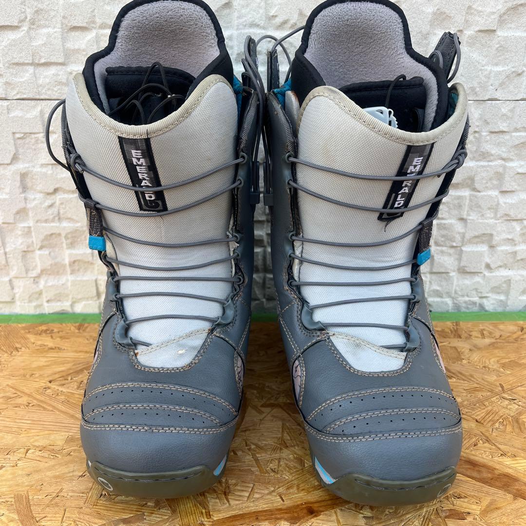 スノーボード BURTON emerald 24.0cm